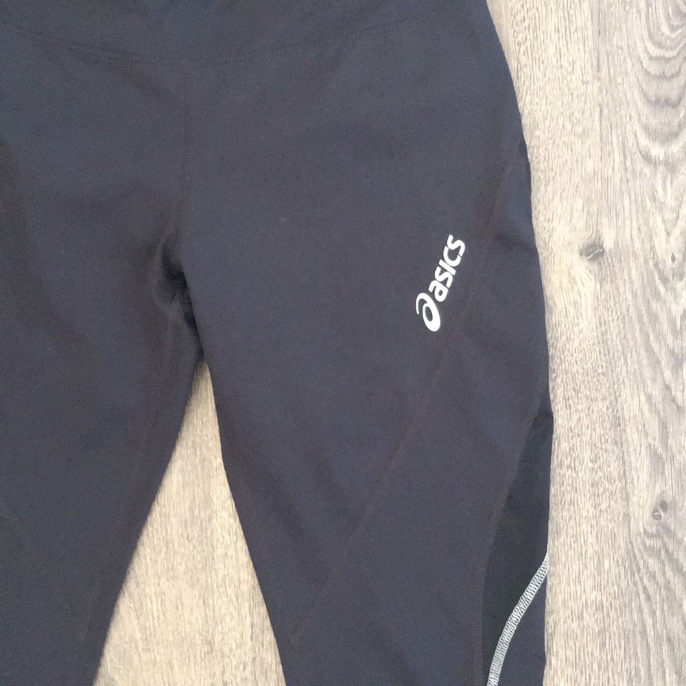 ASICS workout pants - Picture 2 of 4